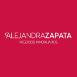 ALEJANDRA ZAPATA NEGOCIOS INMOBILIARIOS