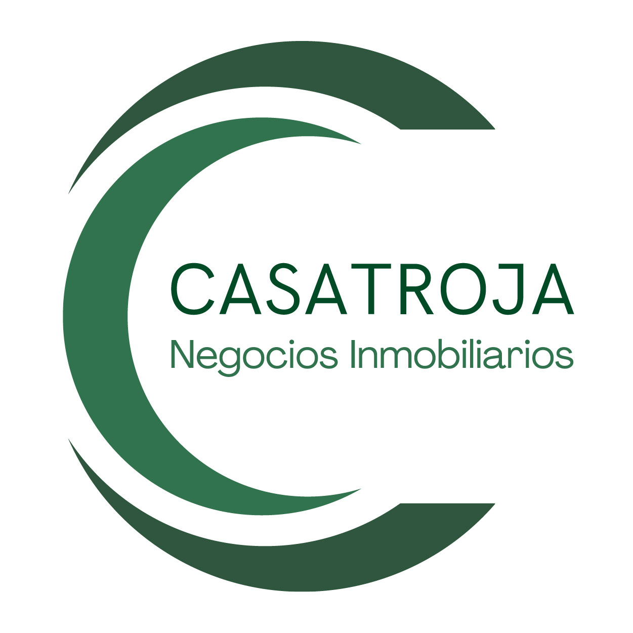 CASATROJA NEGOCIOS INMOBILIARIOS