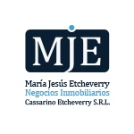 MJE NEGOCIOS INMOBILIARIOSA
